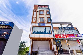 FabExpress Mewar Shine