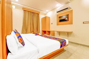 FabExpress Mewar Shine