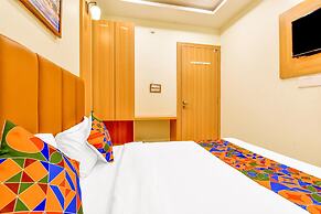 FabExpress Mewar Shine