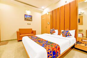 FabExpress Mewar Shine