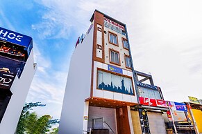 FabExpress Mewar Shine