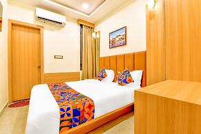 FabExpress Mewar Shine