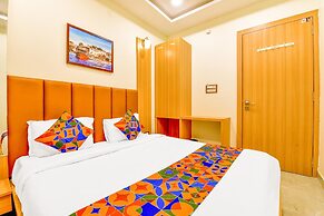 FabExpress Mewar Shine