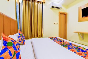 FabExpress Mewar Shine