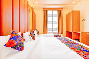 FabExpress Mewar Shine