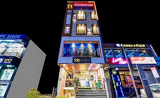 FabExpress Mewar Shine