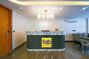 FabHotel Soft Stayz