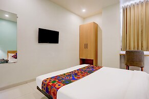 FabHotel Prime Ace II
