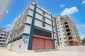 FabHotel Prime Ace II