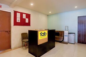 FabHotel Prime Ace II