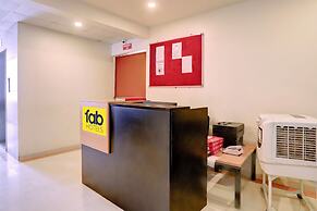 FabHotel Prime Ace II