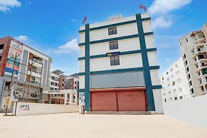 FabHotel Prime Ace II