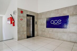 FabHotel Prime Ace II