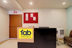 FabHotel Prime Ace II