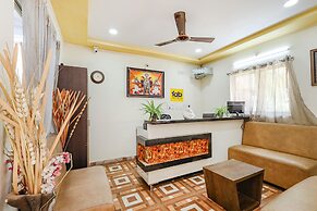 FabHotel Seven Inn Home Stay
