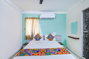 FabHotel Seven Inn Home Stay