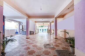 FabHotel Seven Inn Home Stay