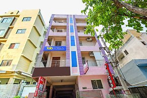 FabHotel Seven Inn Home Stay