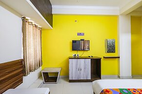 FabHotel Seven Inn Home Stay