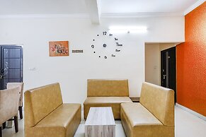 FabHotel Seven Inn Home Stay