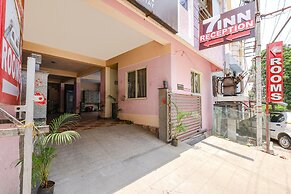 FabHotel Seven Inn Home Stay