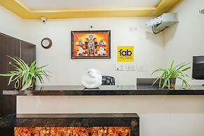 FabHotel Seven Inn Home Stay