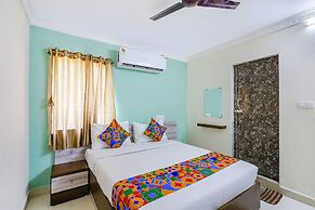 FabHotel Seven Inn Home Stay