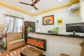 FabHotel Seven Inn Home Stay