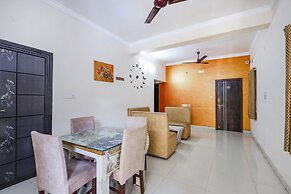 FabHotel Seven Inn Home Stay