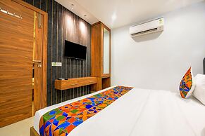 FabHotel Rolt