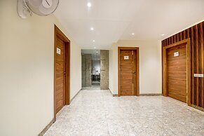 FabHotel Rolt