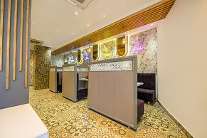 FabHotel Rolt