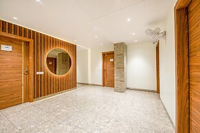 FabHotel Rolt