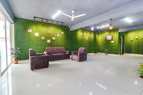 FabHotel Dream Connect