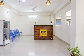 FabHotel Dream Connect