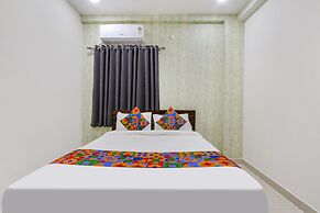 FabHotel Dream Connect