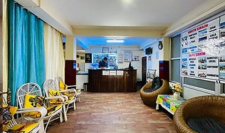 FabHotel Palbheu