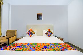 FabHotel Exotica Galleria Market