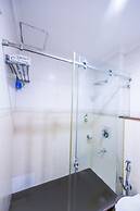 FabHotel Exotica Galleria Market