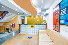 FabHotel Exotica Galleria Market