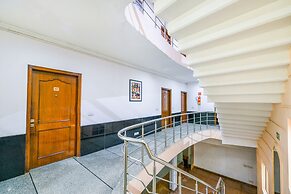 FabHotel Exotica Galleria Market