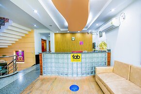 FabHotel Exotica Galleria Market