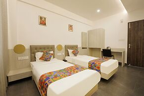 FabHotel Silver Key