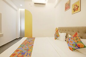 FabHotel Silver Key
