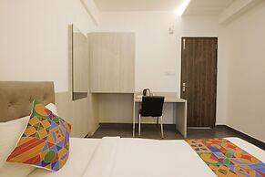 FabHotel Silver Key