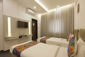 FabHotel Silver Key