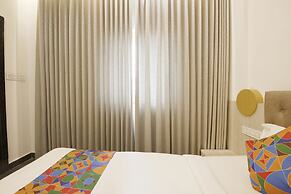 FabHotel Silver Key