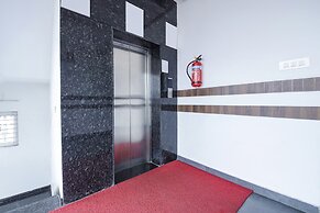 FabHotel Silver Key