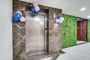 FabHotel Prime Royals Orchard