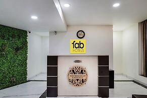 FabHotel Prime Royals Orchard